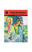 Tales of shivaji