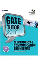 Electronics & Communication Engineering GATE 2018