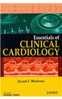 Essentials of Clinical Cardiology