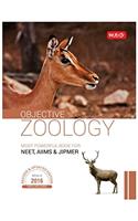 Objective Zoology for NEET/AIIMS/JIPMER/AMU other PMTs 2016 (Revised and Updated Edition)