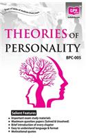 BPC-005 Theories of Personality