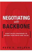 Negotiating with Backbone