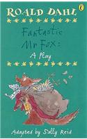 Fantastic Mr Fox