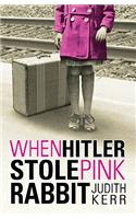 When Hitler Stole Pink Rabbit