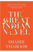 Great Indian Novel