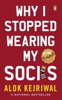 Why I Stopped Wearing My Socks