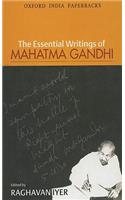The Essential Writings of Mahatma Gandhi