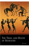 Trial and Death of Socrates