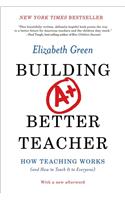 Building a Better Teacher