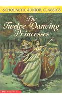 The Twelve Dancing Princesses