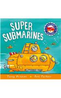 Super Submarines