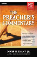 Preacher's Commentary - Vol. 33: Hebrews