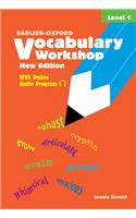 Vocabulary Workshop