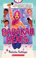 Barakah Beats