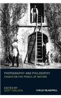 Photography and Philosophy