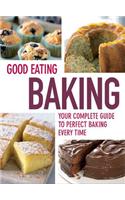 Good Eating - Baking