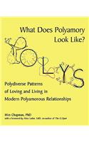 What Does Polyamory Look Like?