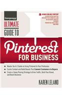 Ultimate Guide to Pinterest for Business