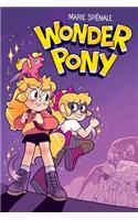 Wonder Pony