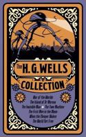 H.G. Wells Collection