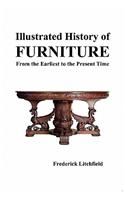 Illustrated History of Furniture