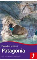 Patagonia Footprint Handbook