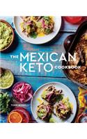 The Mexican Keto Cookbook