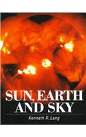 Sun, Earth and Sky