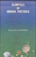 Glimpses of Indian Poetices