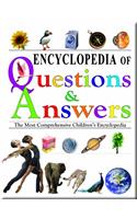 Encyclopedia Of Question & Answers.