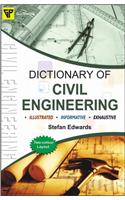 Dictionary Of Civil Engineering