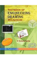 Textbook Of Engineering Drawing, 4th Ed.