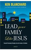 Lead Your Family Like Jesus