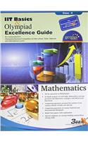 Olympiad Excellence Guide for Mathematics (Class-9)