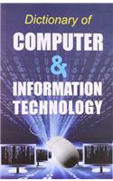 Dictionary of Computer & Information Technology