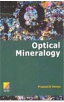 Optical Mineralogy