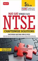 NTSE Chapterwise Solutions