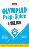 Olympiad Prep-Guide English Class - 5