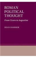 Roman Political Thought