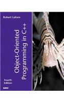 Object Oriented Programming in C++