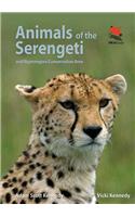 Animals of the Serengeti