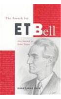 Search for E. T. Bell