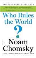 Who Rules the World?