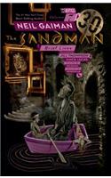 The Sandman Vol. 7: Brief Lives 30th Anniversary Edition