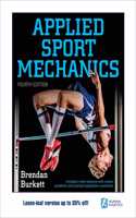 Applied Sport Mechanics