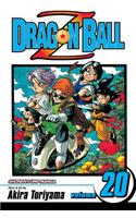 Dragon Ball Z, Vol. 20