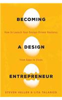 Becoming a Design Entrepreneur