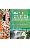 Brazil For Kids