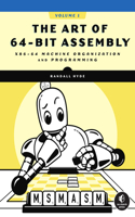 The Art of 64-Bit Assembly, Volume 1