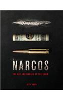 The Art and Making of Narcos